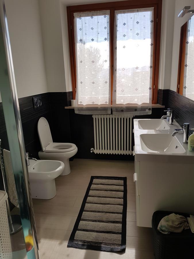 Akwaba Guesthouse Molino Ciccolini Extérieur photo